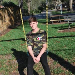 Meet your Posher, Ethan